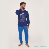 PIJAMA MUYDEMI 973035